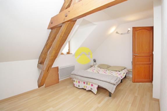 MAISON DE CHARME AVEC JARDIN