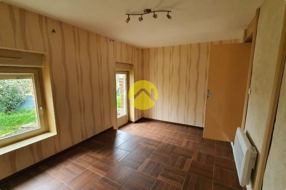 BELLE MAISON EN PIERRES