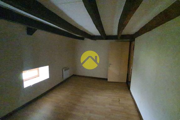 BELLE MAISON EN PIERRES