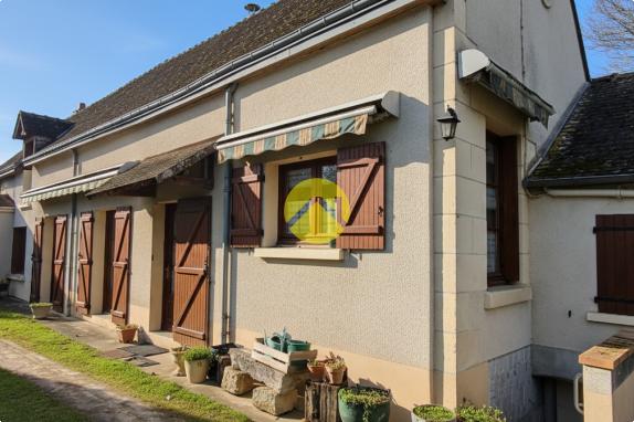 IMMEUBLE DE RAPPORTS