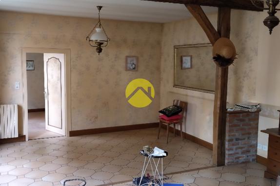 Proche du  centre  ville 