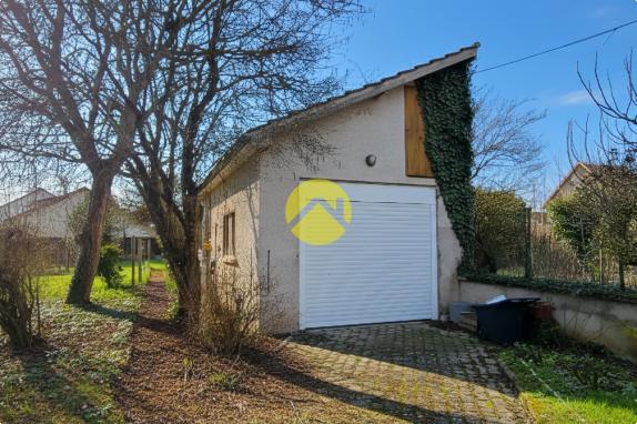 Proche du  centre  ville 