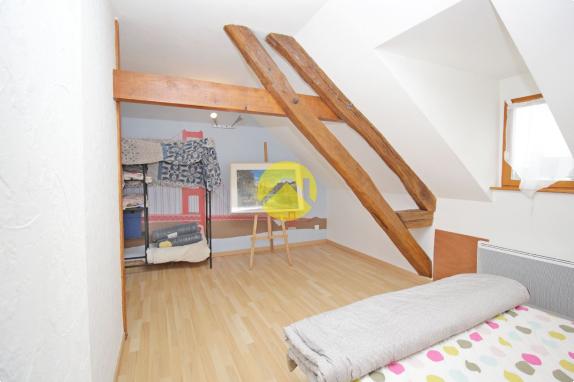 MAISON DE CHARME AVEC JARDIN