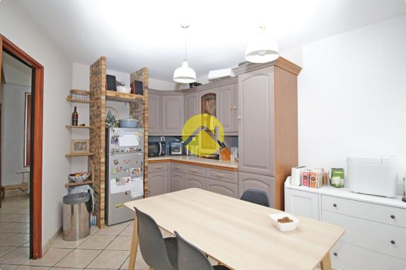 MAISON DE CHARME AVEC JARDIN