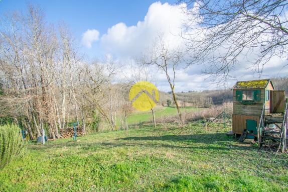 Belle maison 4ch avec piscine 