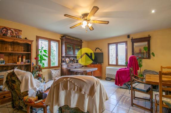 Belle maison 4ch avec piscine 