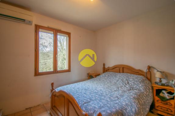 Belle maison 4ch avec piscine 