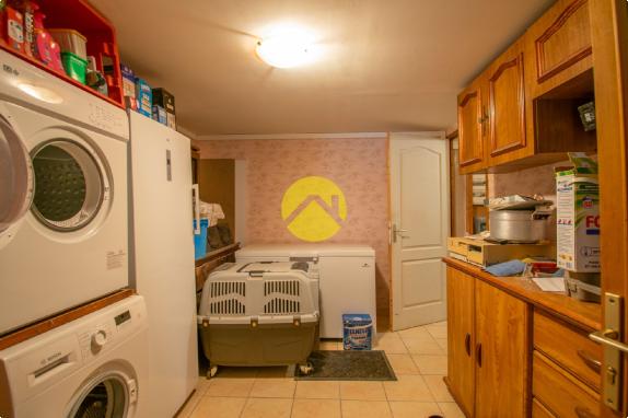 Belle maison 4ch avec piscine 