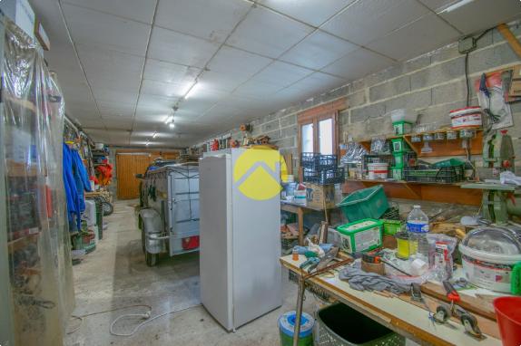 Belle maison 4ch avec piscine 