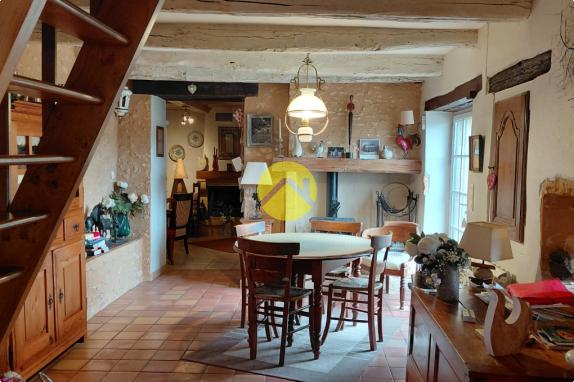 Belle Périgourdine + Gîte 