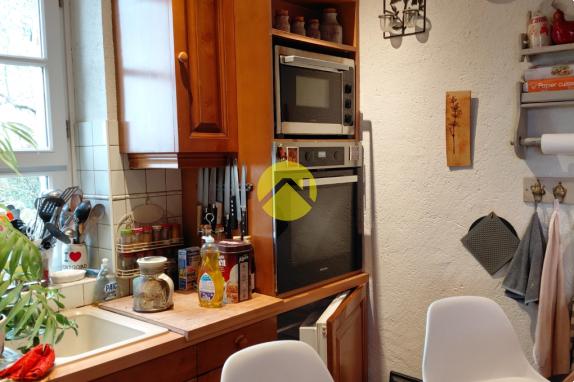 Belle Périgourdine + Gîte 