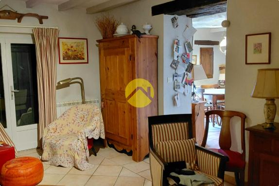 Belle Périgourdine + Gîte 