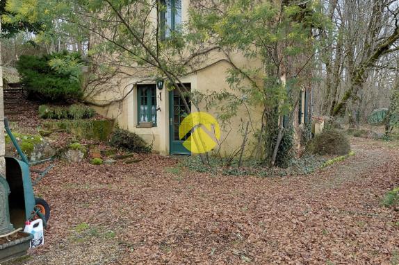 Belle Périgourdine + Gîte 