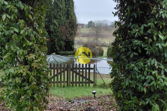 Belle Périgourdine + Gîte 