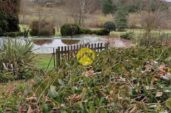 Belle Périgourdine + Gîte 