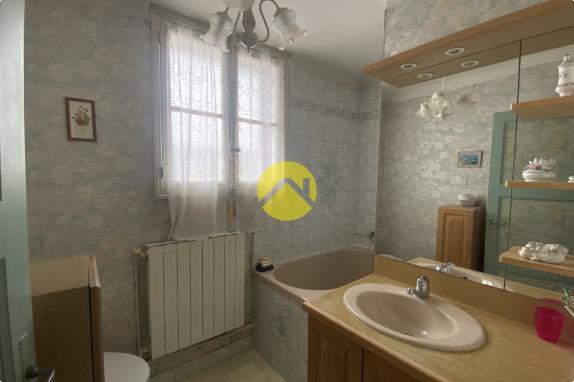 MAISON  CENTRE VILLE PETIT PRIX