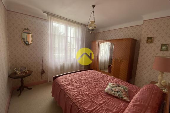 MAISON  CENTRE VILLE PETIT PRIX