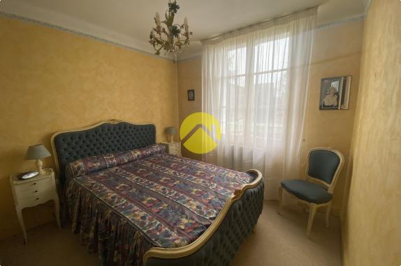 MAISON  CENTRE VILLE PETIT PRIX