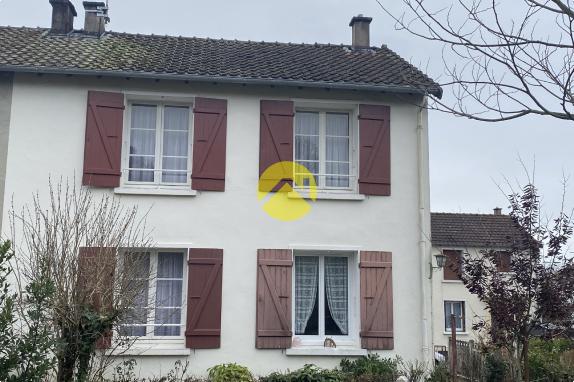 MAISON  CENTRE VILLE PETIT PRIX