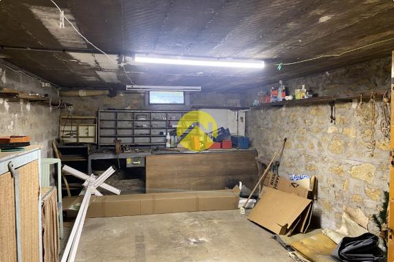 MAISON  CENTRE VILLE PETIT PRIX