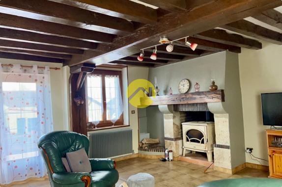 LONGERE -POSEZ VOS VALISES