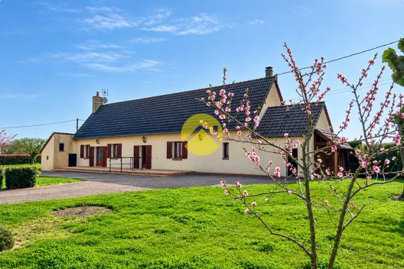 BAISSE DE PRIX-HABITABLE DE SUITE