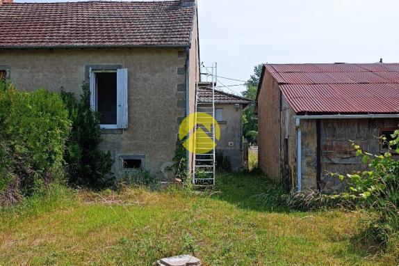 IMMEUBLE DE RAPPORTS