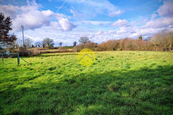 Longère de 1833 restaurée de 155m².