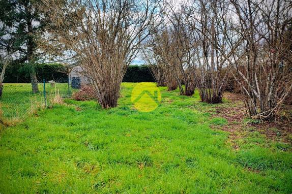 Longère de 1833 restaurée de 155m².