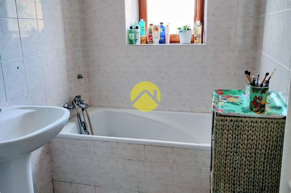 Longère de 1833 restaurée de 155m².