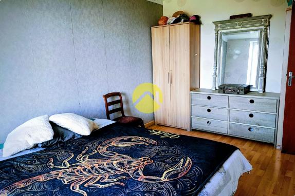 Longère de 1833 restaurée de 155m².