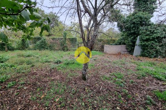 MAISON AVEC 700 M DE TERRAIN