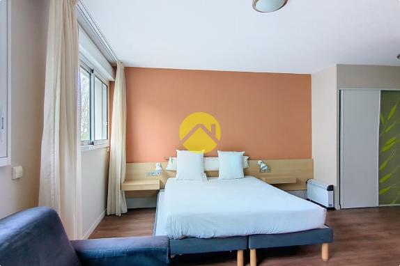 Appartement T1 - INVESTISSEURS