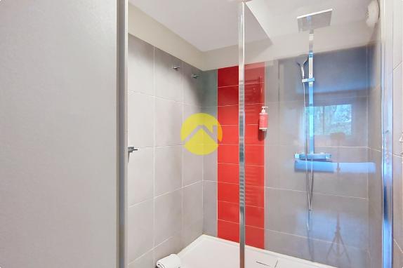 Appartement T1 - INVESTISSEURS