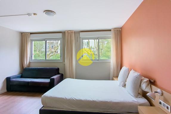 Appartement T1 - INVESTISSEURS