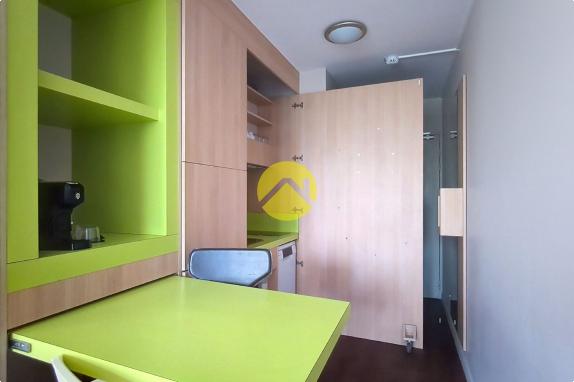 Appartement T1 - INVESTISSEURS