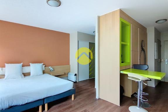 Appartement T1 - INVESTISSEURS