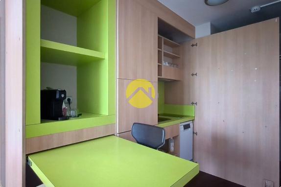 Appartement T1 - INVESTISSEURS