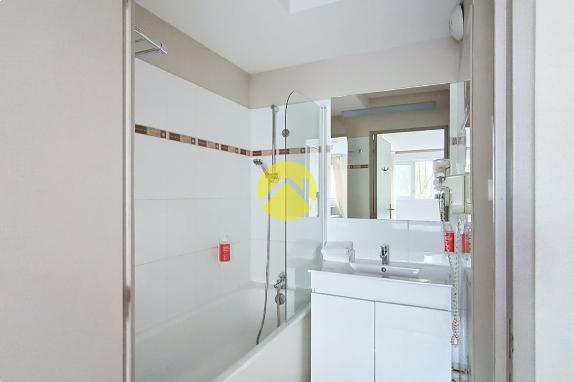 Appartement T1 - INVESTISSEURS