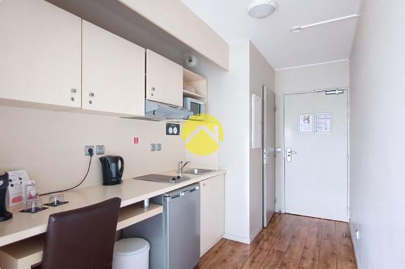 Appartement T1 - INVESTISSEURS