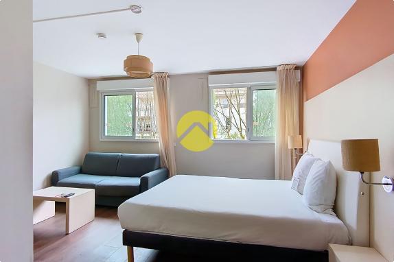 Appartement T1 - INVESTISSEURS