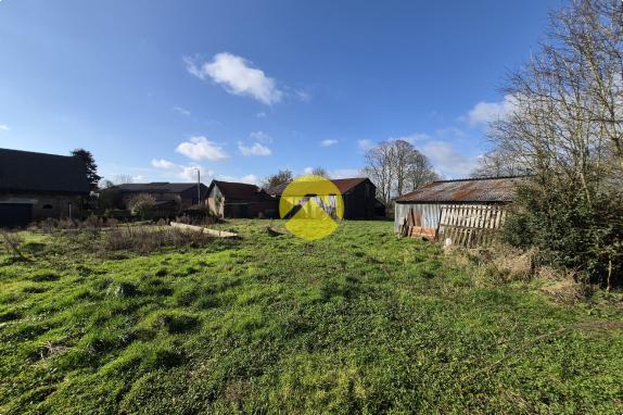 Terrain de 2 hectares