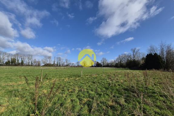 Terrain de 2 hectares