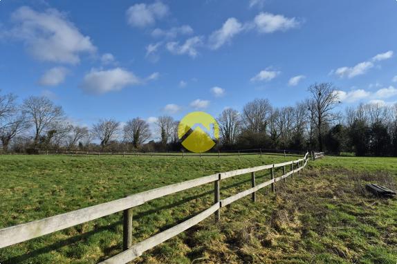Terrain de 2 hectares