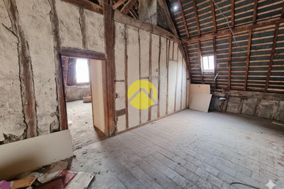 IMMEUBLE INVESTISSEUR