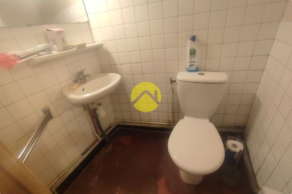 PREMIERE ACQUISITION/PROJET LOCATIF