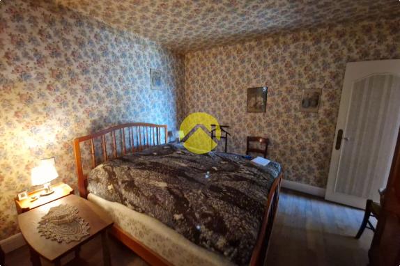 Pavillon sur sous-sol