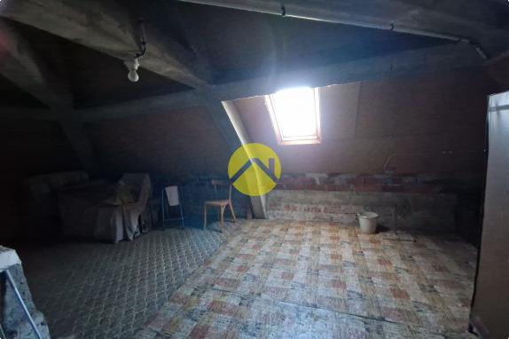 Pavillon sur sous-sol