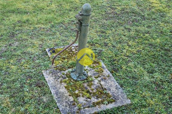 Pavillon sur sous-sol