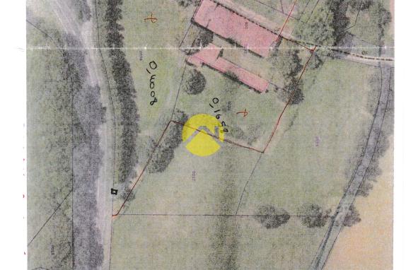 Corps de ferme à restaurer 